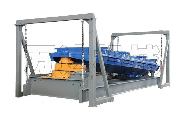 平面回轉(zhuǎn)篩,化肥篩分機,復(fù)合肥篩分機
