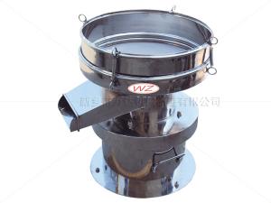 便于移動(dòng)的450型過濾篩機(jī)