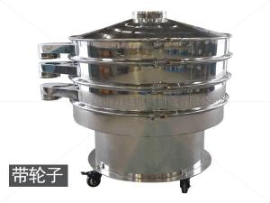 木屑圓形振動(dòng)篩的特點(diǎn)和優(yōu)勢(shì)