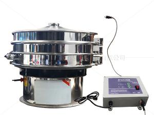 碳化硅粉用超聲波振動(dòng)篩結(jié)構(gòu)及優(yōu)勢(shì)